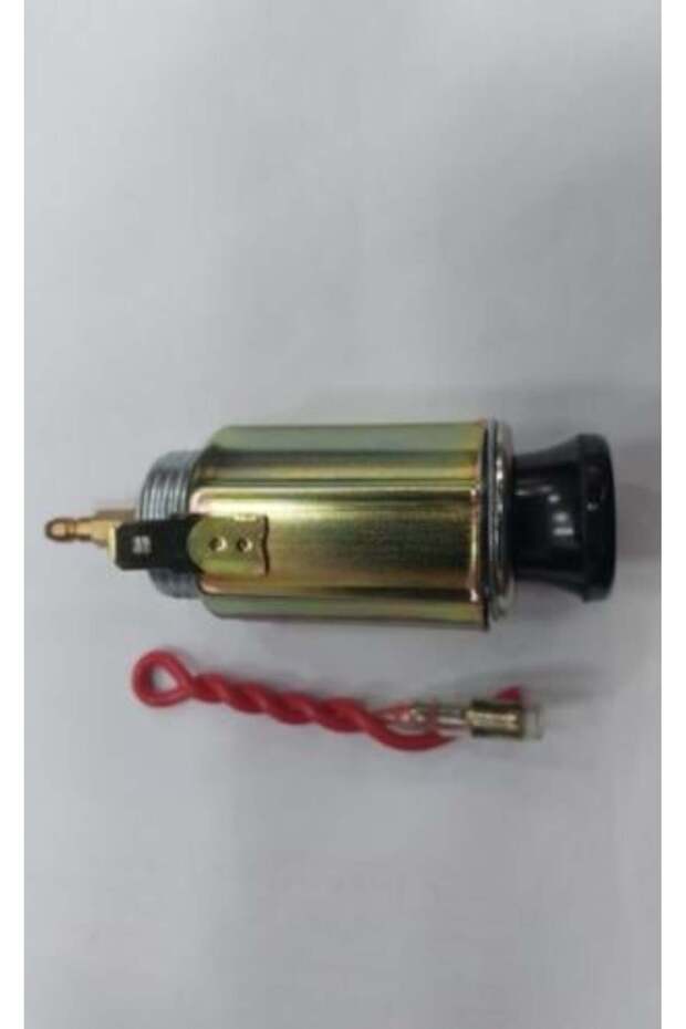 Complete lighter head 12v