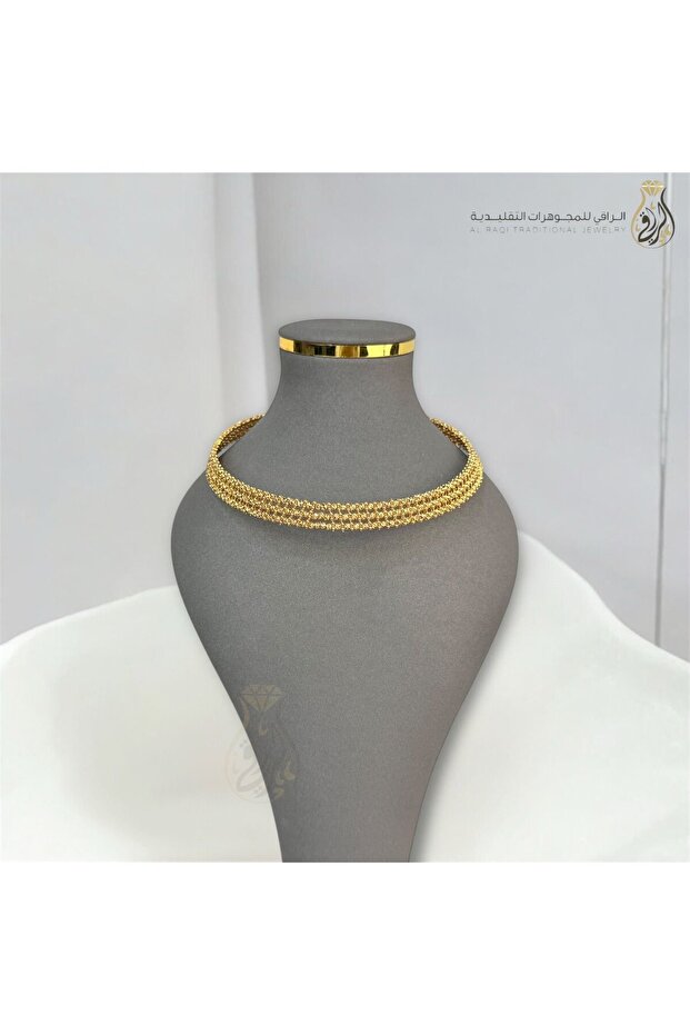 طقم السلاسل الفاخر - 2