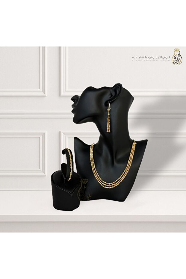 طقم سلاسل متدرجة - 1