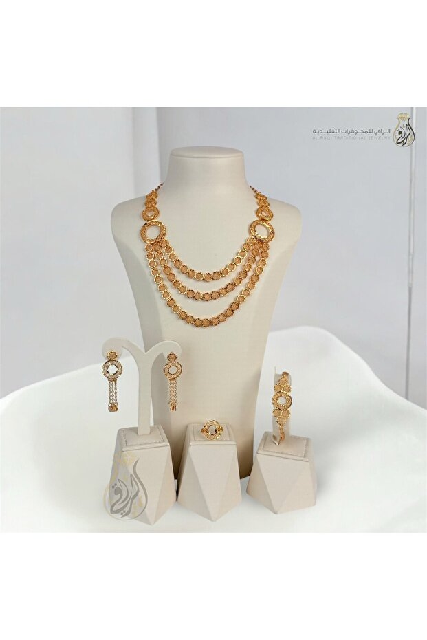 طقم سلاسل الهيبة