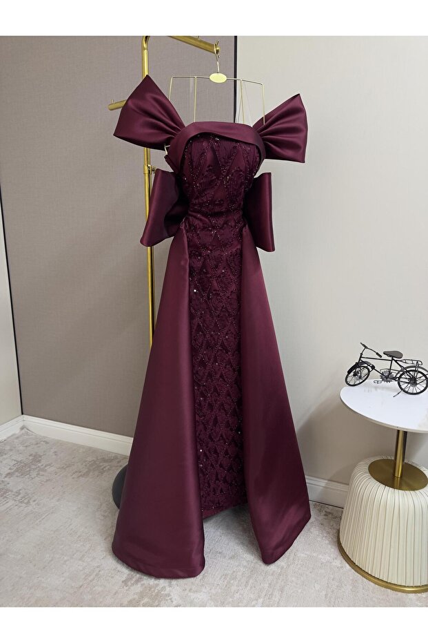 Dress - 4