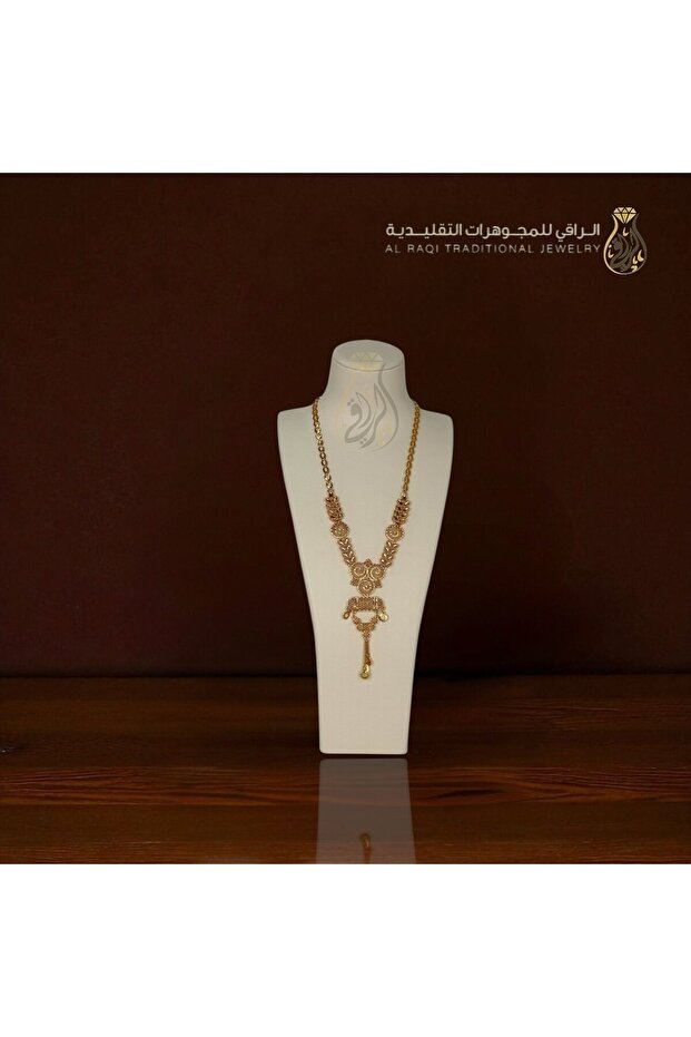 عقد الدانة التراثي