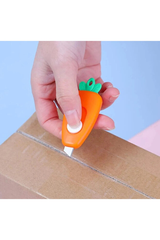 Mini Utility Knife - Mixed Cute Designs - 3