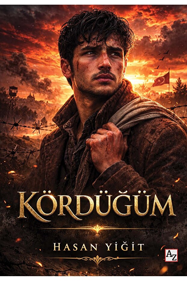 Kördüğüm-Hasan Yiğit