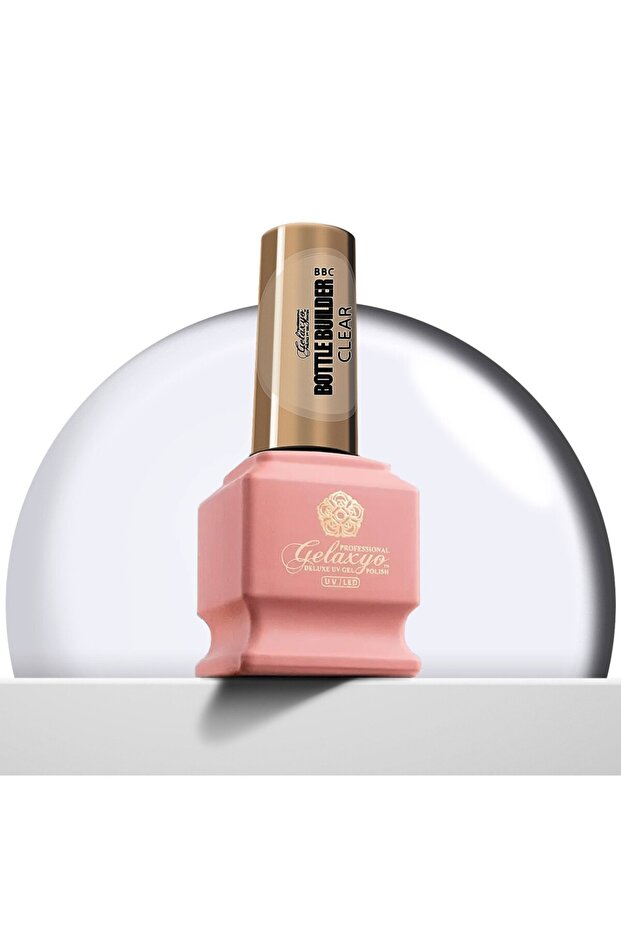 BOTTLE BUILDER CLEAR 7ml - 1