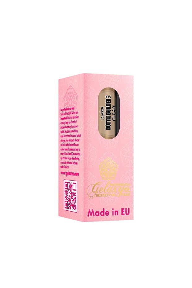 BOTTLE BUILDER CLEAR 7ml - 3