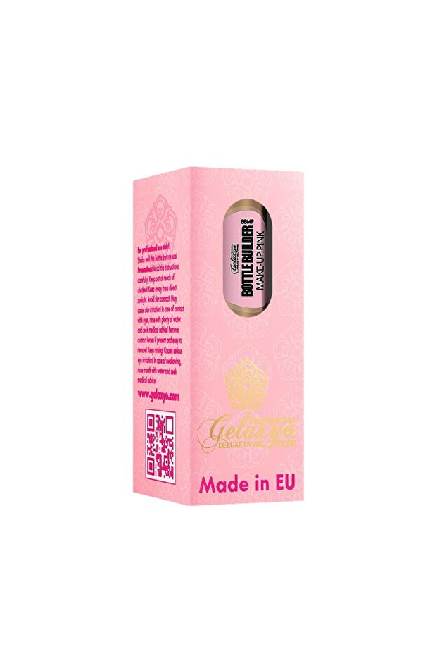 BOTTLE BUILDER MAKE UP PINK 7ml - 3