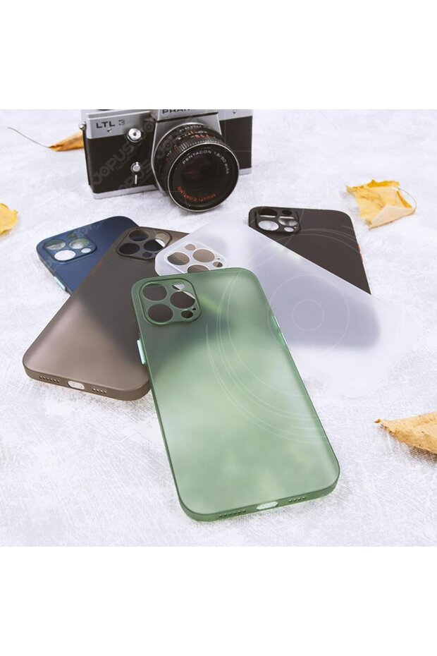 IPHONE 12 KILIF