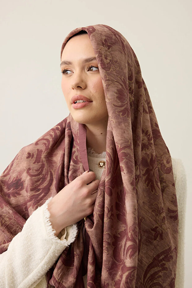 شال سيرين 4002 - 3