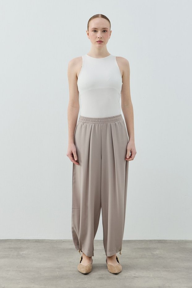 Women's 1628 Sports Crepe Pants
