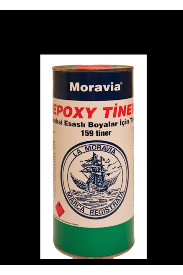 EPOKSİ TİNER 0,75LT