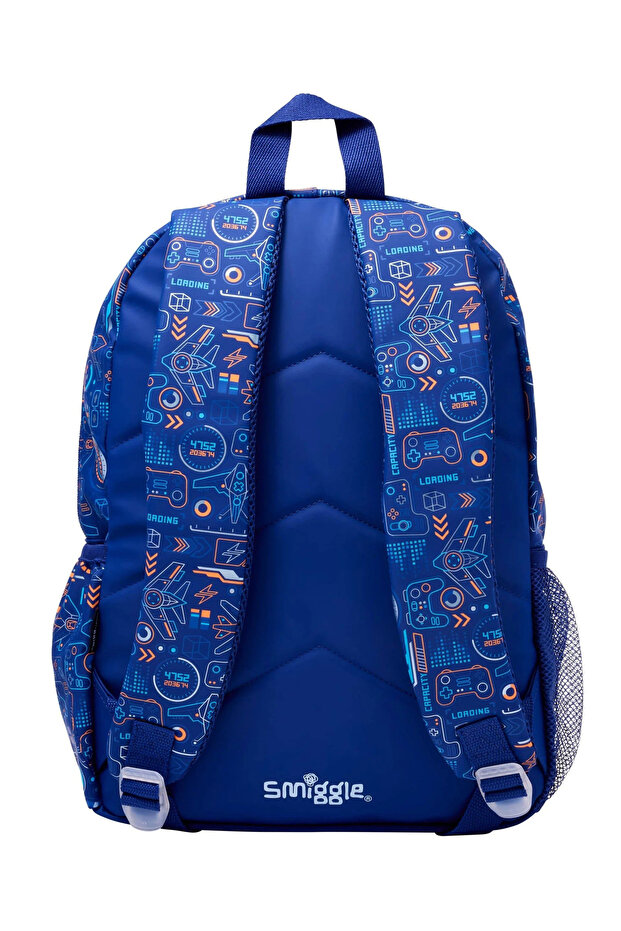 - Game over Okul - Backpack - 2