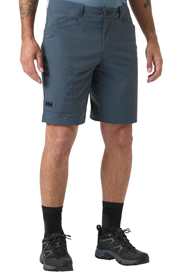 Elv Men's Shorts - 1