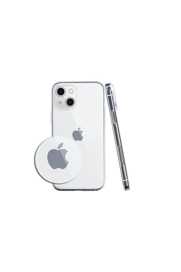 IPHONE 13 ŞEFFAF KILIF