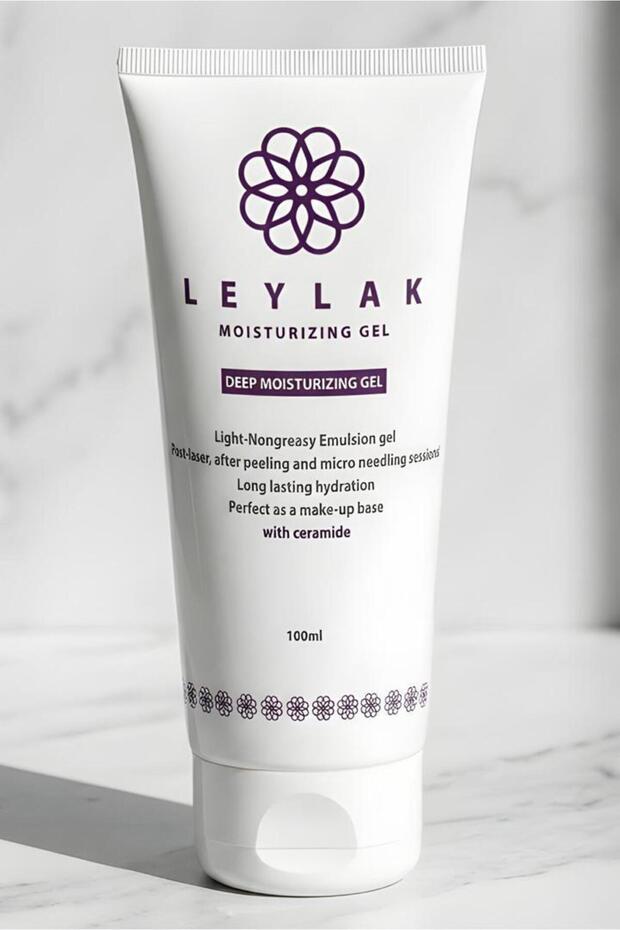 Moisturizing Gel - 1