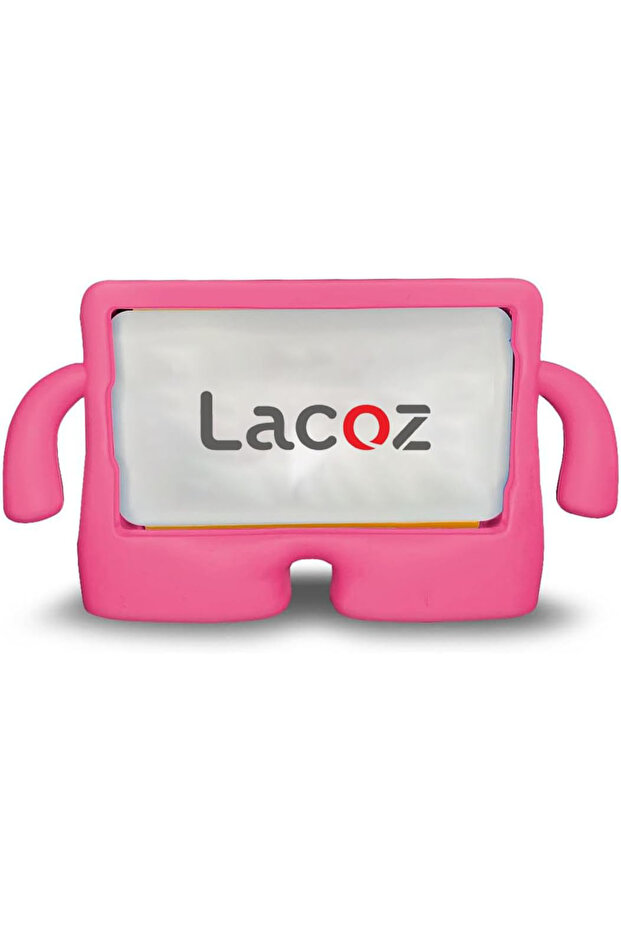 Silicone Protective Case Cover for iPad Air 4 (4th generation) 10.9 – Shockproof Soft TPU Back Cove