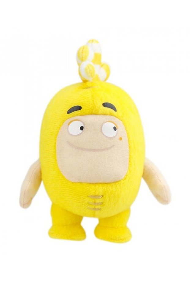 Bubbles Mini Plush 12 Cm