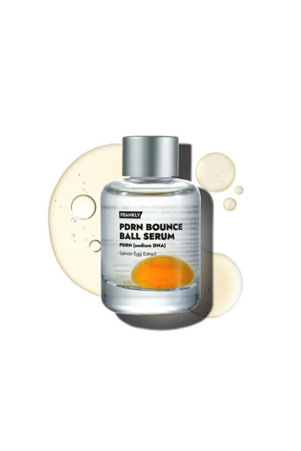 PDRN Bounce Ball Serum, 30ml - 1