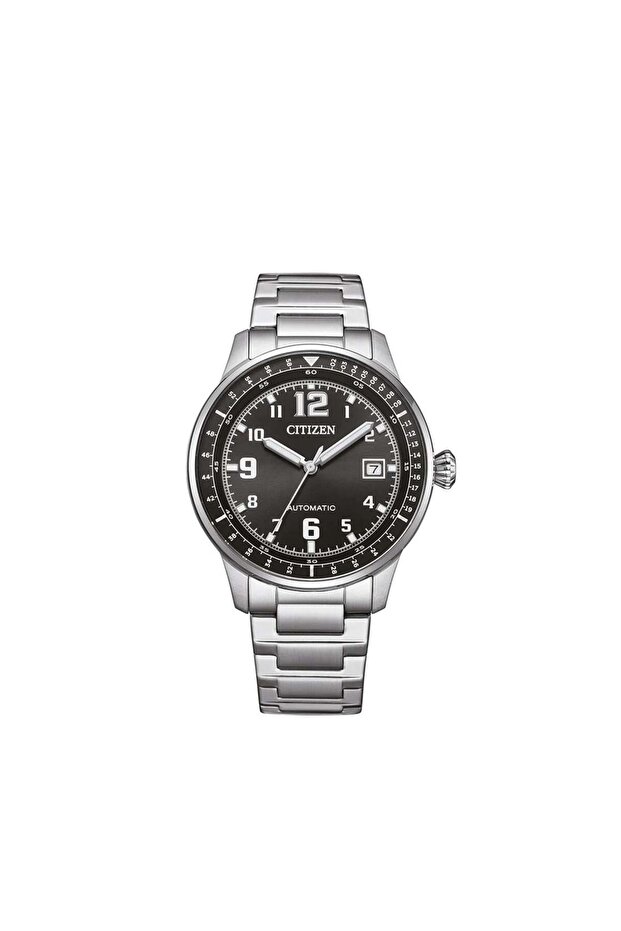 Tsuyosa Nj0190-51E Men's Wristwatch
