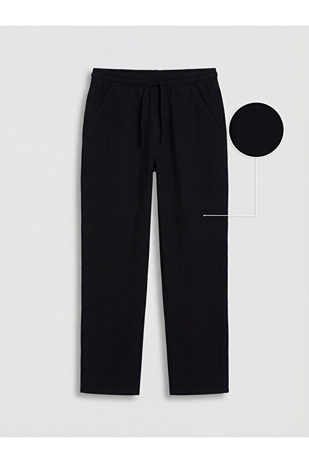 Ozmarka New Season Regular Fit Boys' Trousers