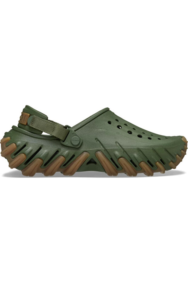 Saboti Echo Gum RO Clog - 1