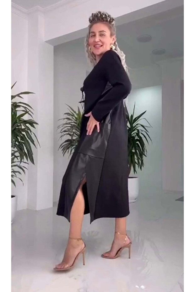 Rochie TSH504 - 3