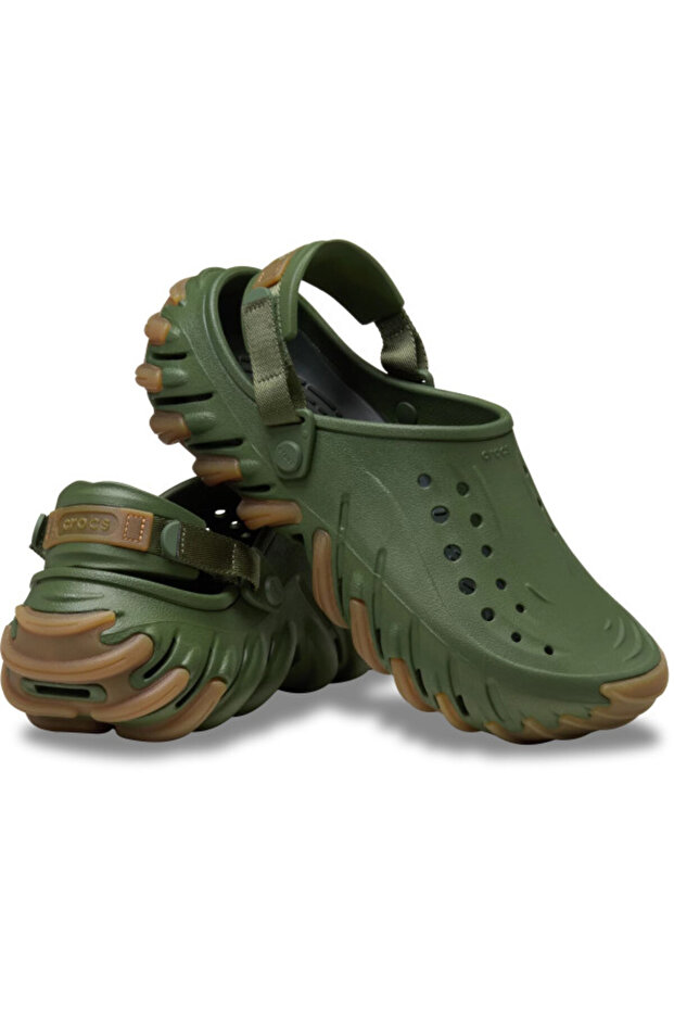 Saboti Echo Gum RO Clog - 3