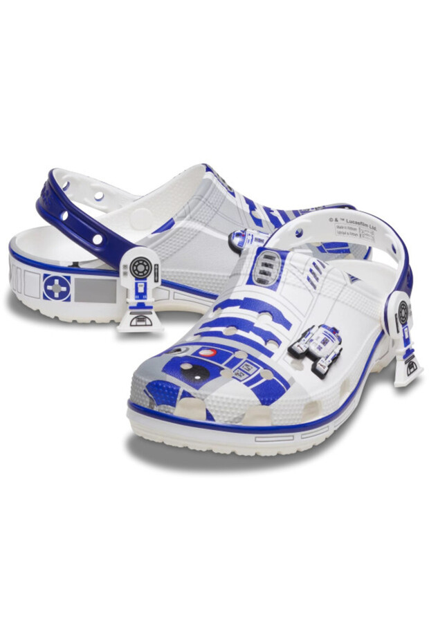 Saboti Classic Star Wars R2D2 - 2
