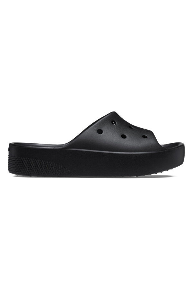 Papuci Classic Platform Slide - 1