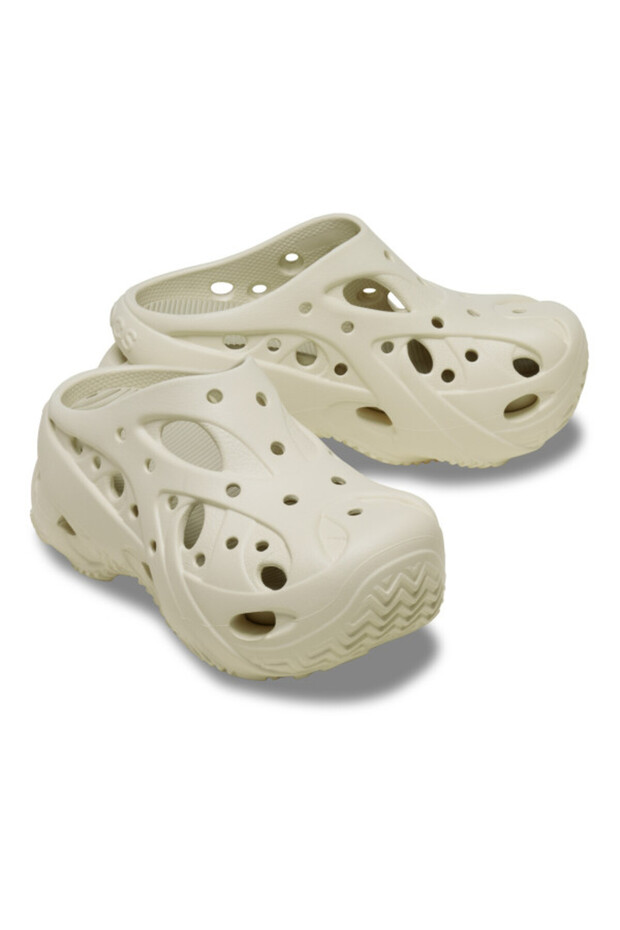 Saboti Caged Clog - 3