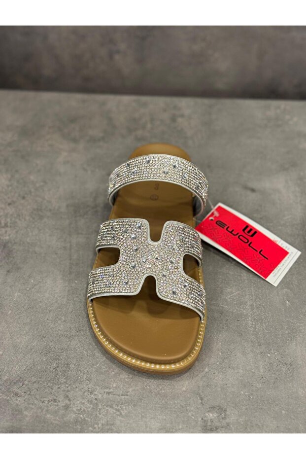 Stone slippers - 2