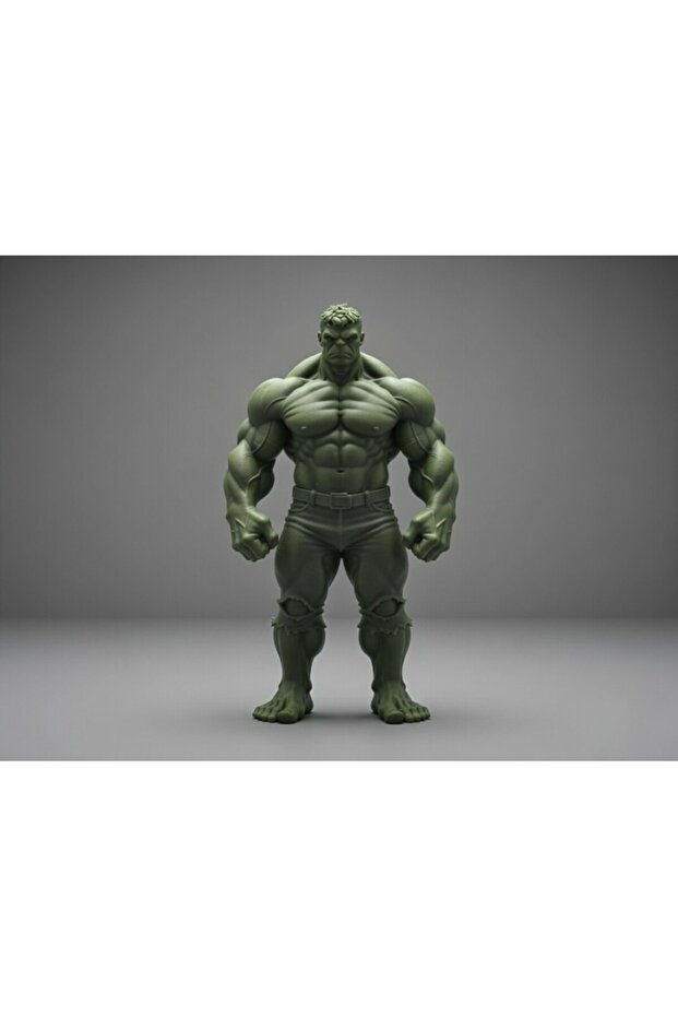 Hulk Figürü