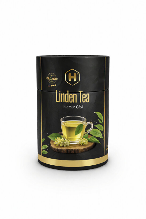 Linden Tea