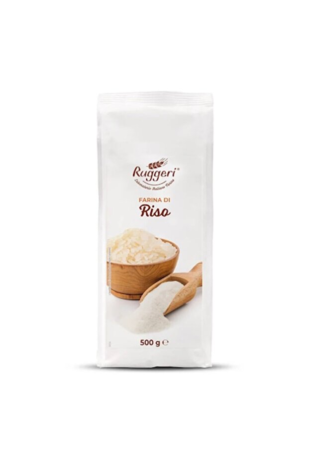Făină de orez 500g