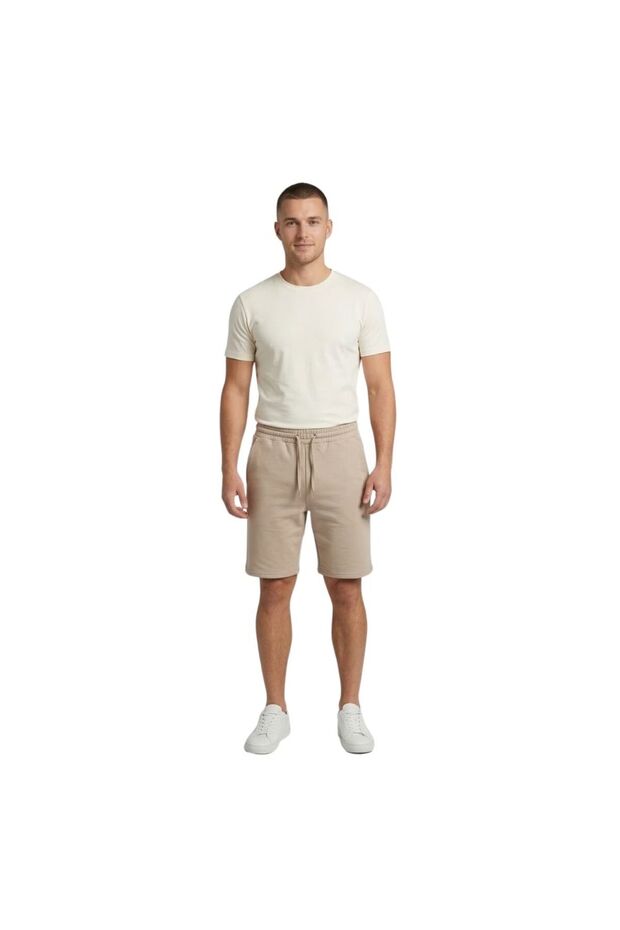 Pantaloni scurți bărbați STONE - 3