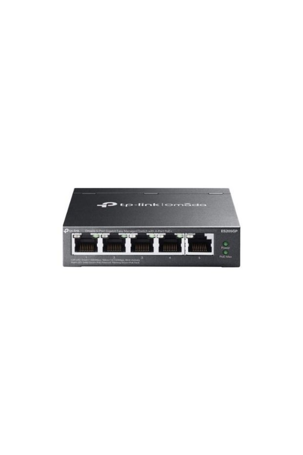Switch Gigabit ES205GP