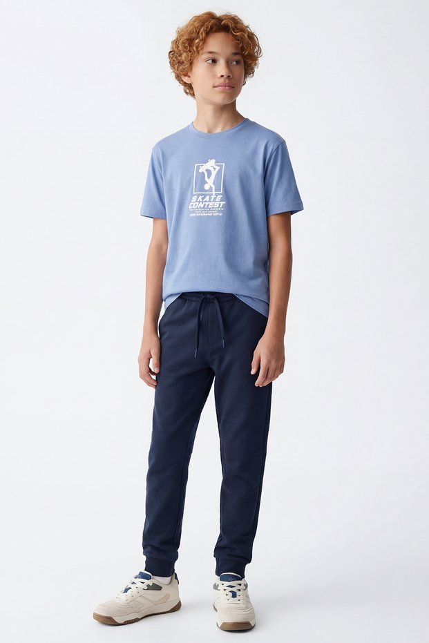 Boys' T-Shirt Rc0412