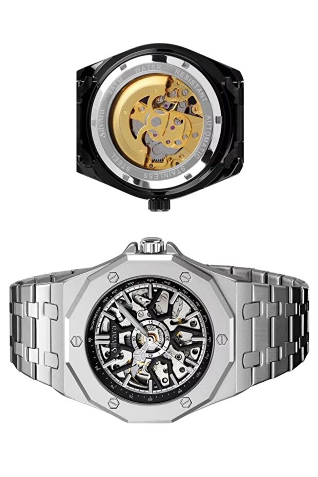 Casual Everyday Men's Watch