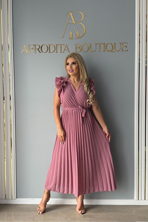 Rochie Lale - 1