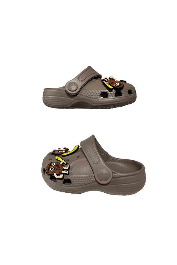 , Eva Beach Pool School Nursery Ultra Light Boys' Slippers