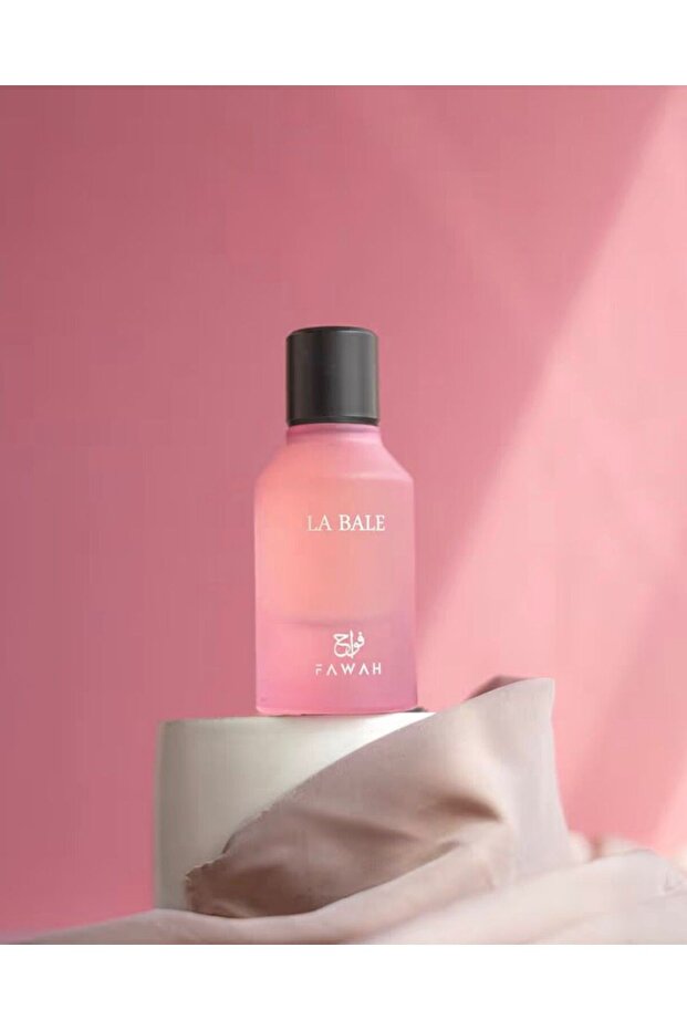 La Bale Eau De Perfum - 50ml - Luxury Premium Arabic Fragrance