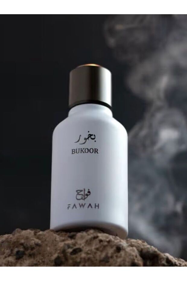 Bukoor Eau De Perfum - 50ml - Luxury Premium Arabic Fragrance