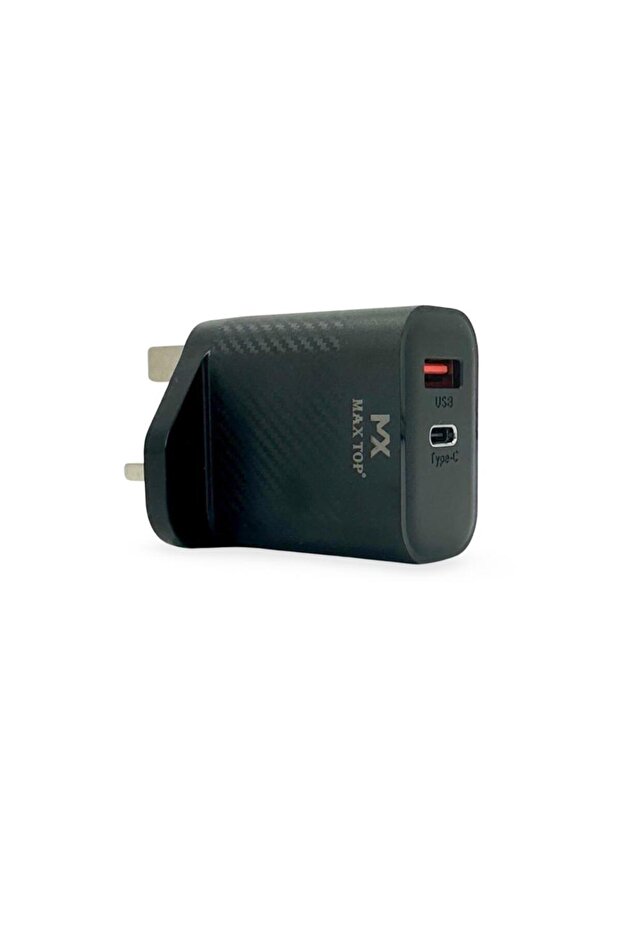 Mx Home Charger - 5