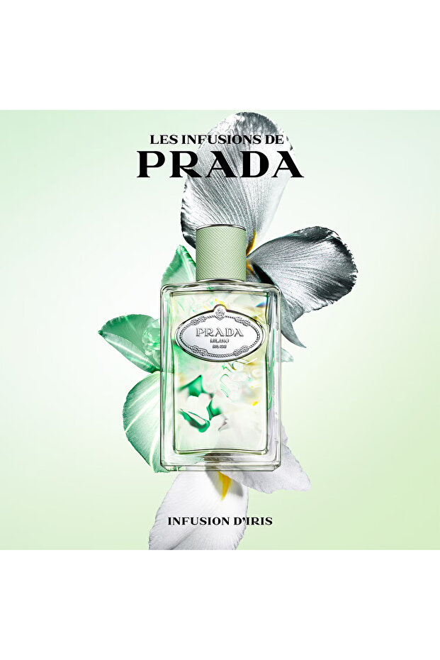 Infusion d'Iris - Eau de Parfum 100 ml - 3