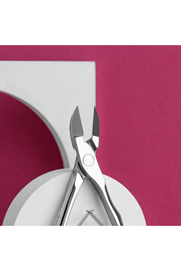 PROFESSIONAL NAIL NIPPERS EXPERT 60 TYPE 16