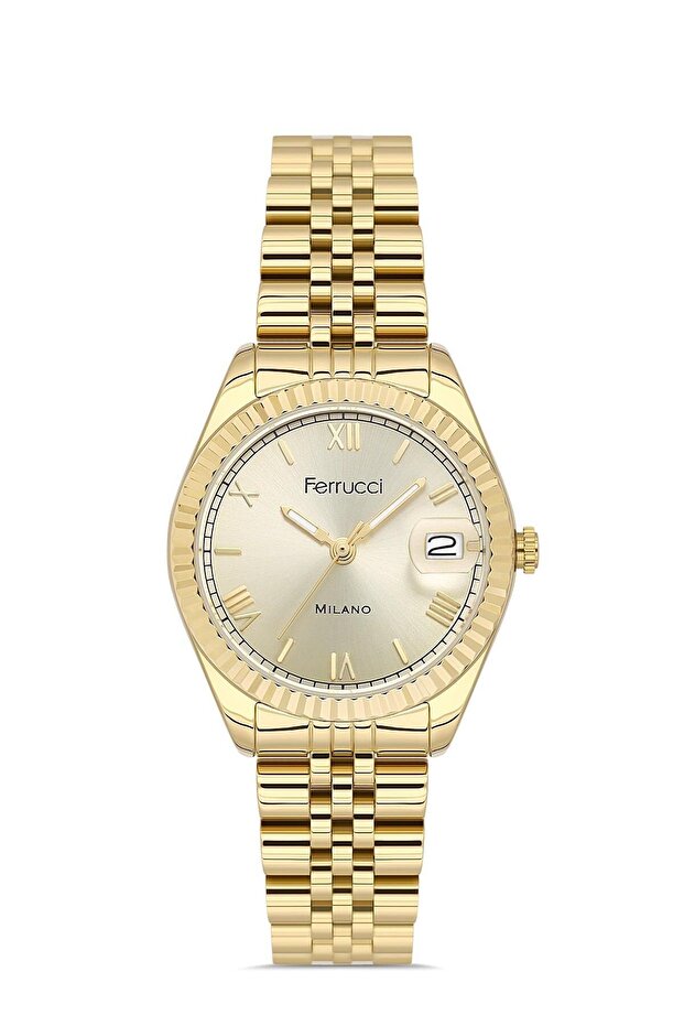 Fc 0326 03581m.02 640035 Women Wrist Watch