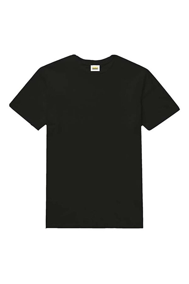 Round neck t-shirt, crew neck tee, casual t-shirt, unisex t-shirt
