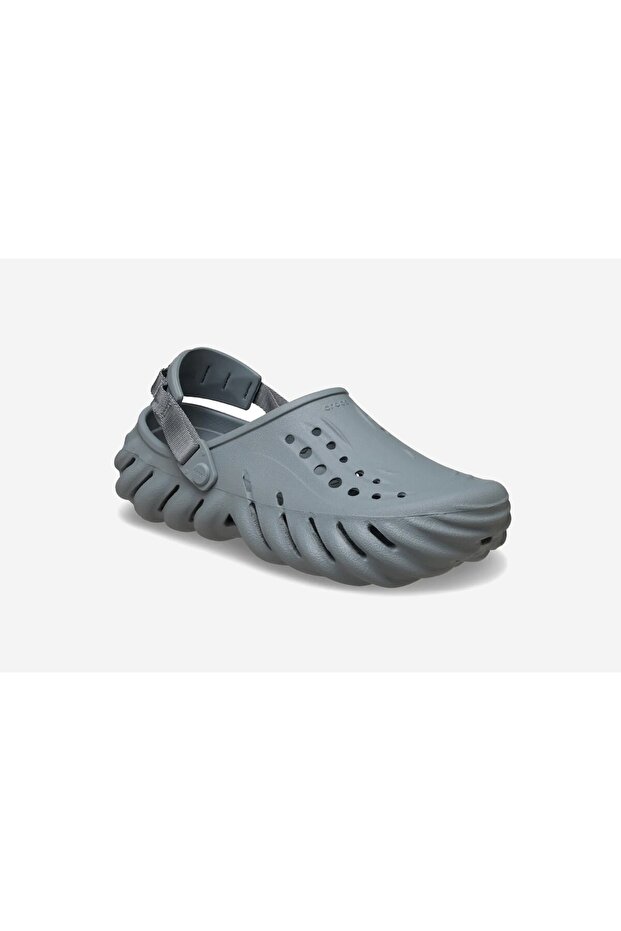 ECHO CLOG - 2