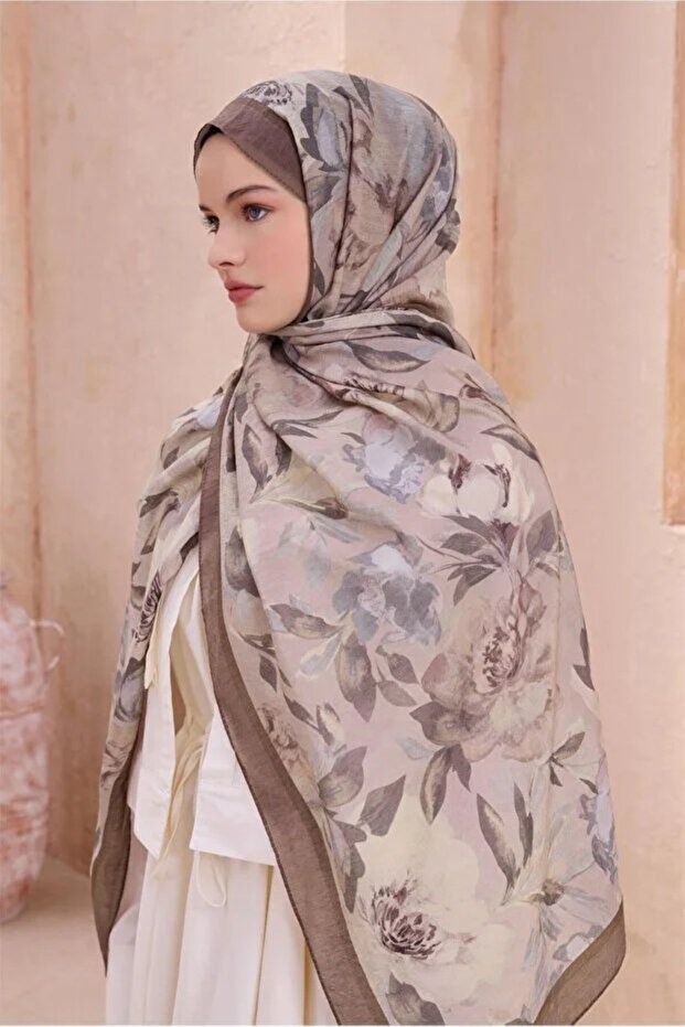 شال ساندا فريش - 75 × 200 - 1362-63