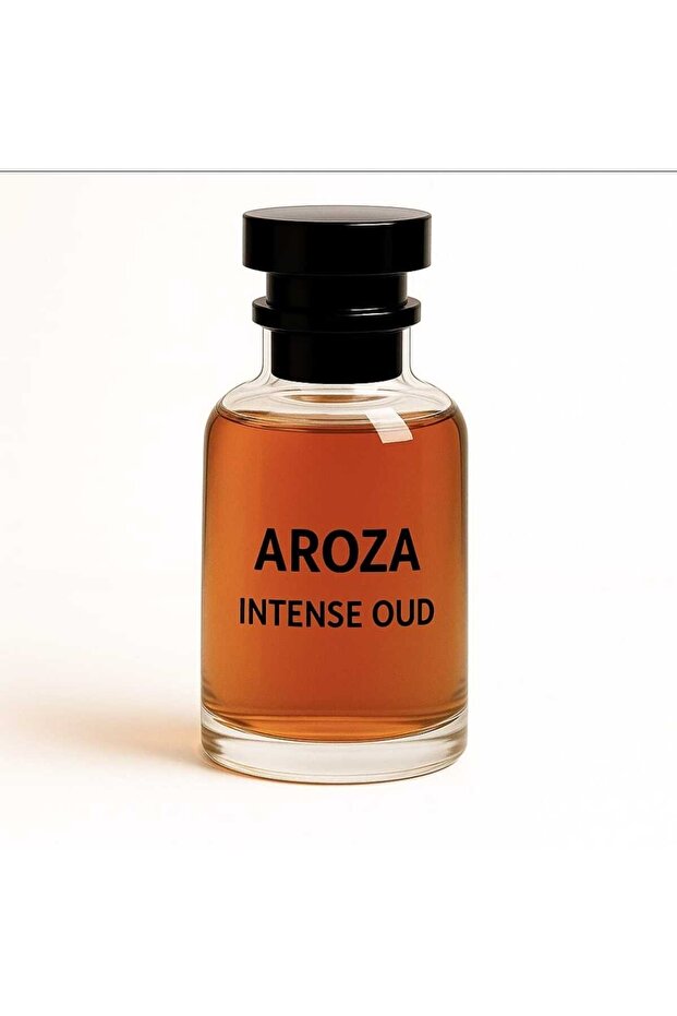 Intense Oud - 1